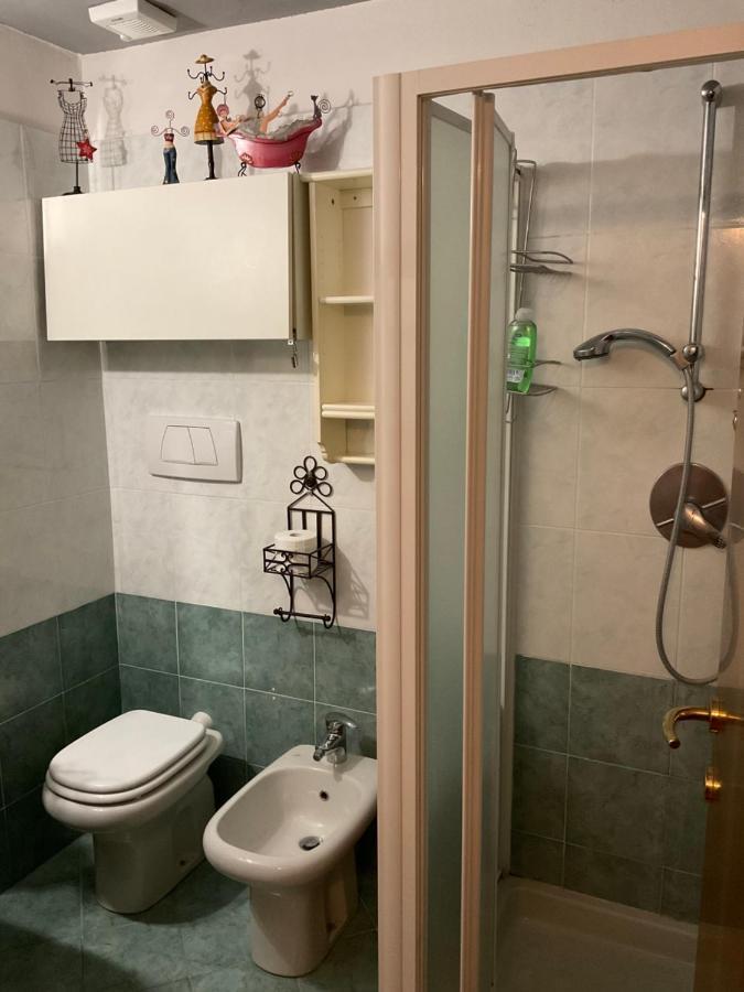 Isolab: Monolocale In Zona Isola Lägenhet Milano Exteriör bild