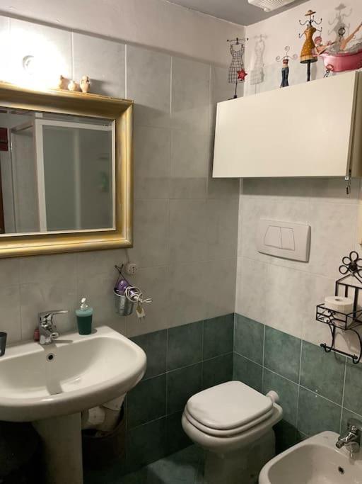Isolab: Monolocale In Zona Isola Lägenhet Milano Exteriör bild